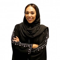 Layla Mohammed Al Dorani